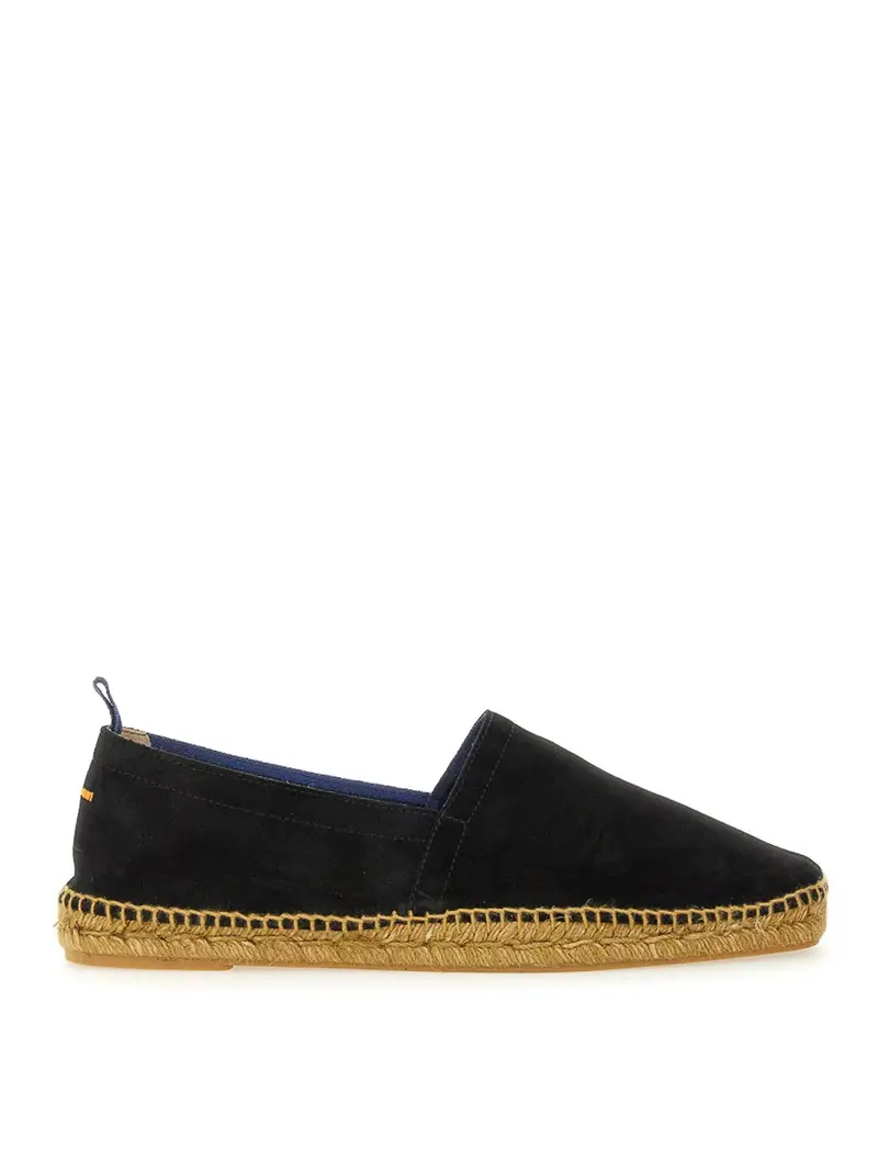 Espadrille Pablo Nero