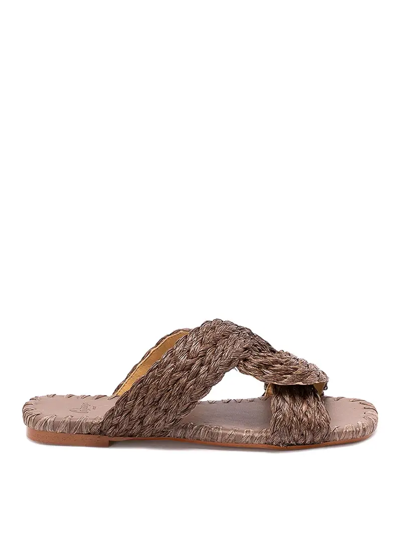 Castaner Espadrillas Multicolore 4234041
