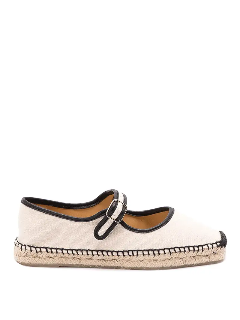 Castaner Espadrillas Beige 4227765