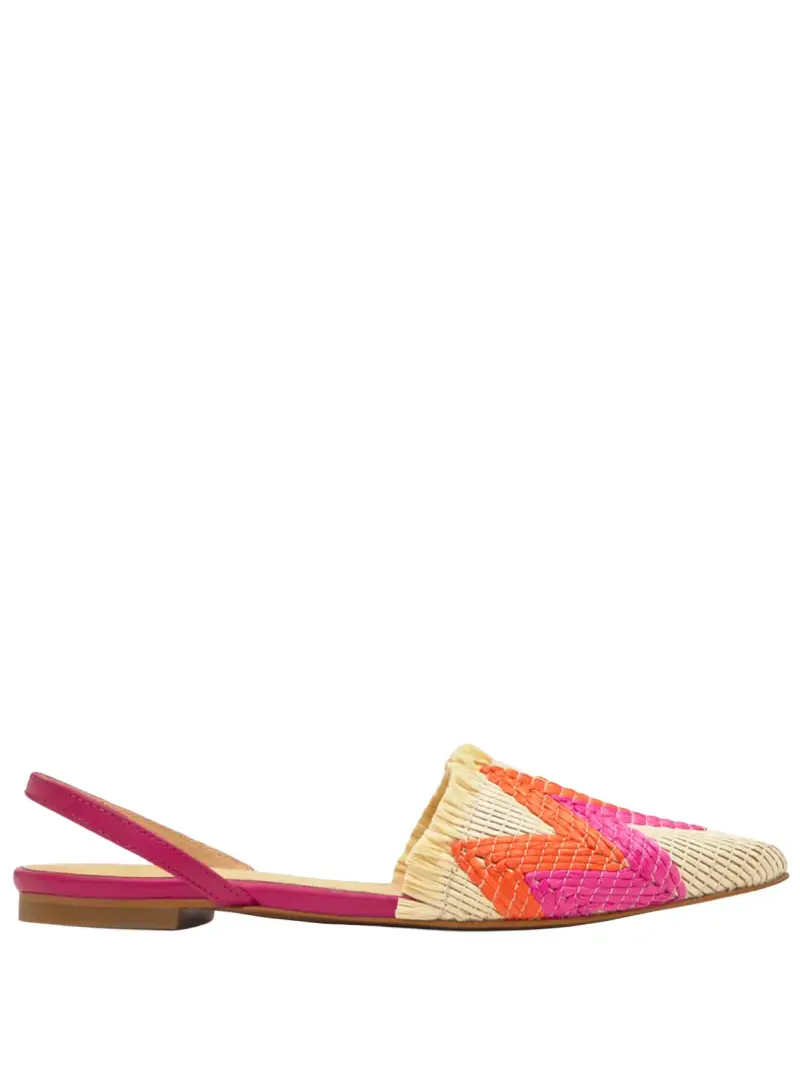 Sandali Donna MULTICOLOR