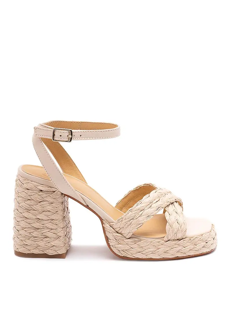 Castaner Espadrillas Beige 4227763