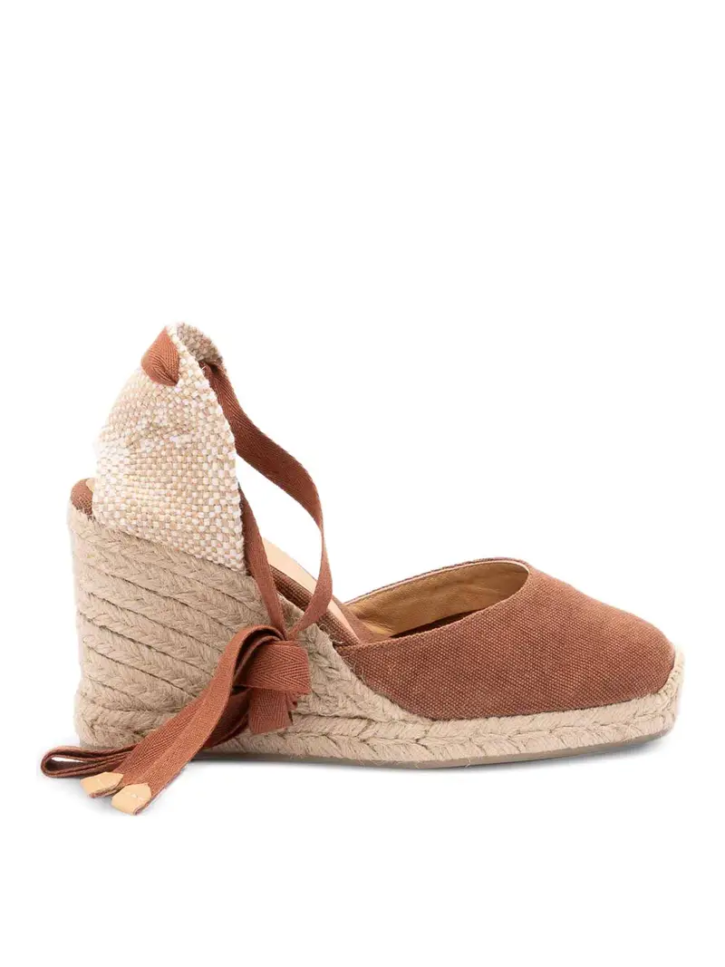 Wedge Beige