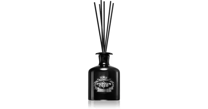 Portus Cale Black Edition diffusore di aromi con ricarica 250 ml