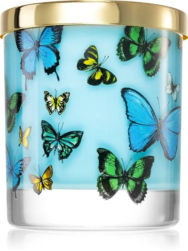 Portus Cale Butterflies candela profumata 210 g