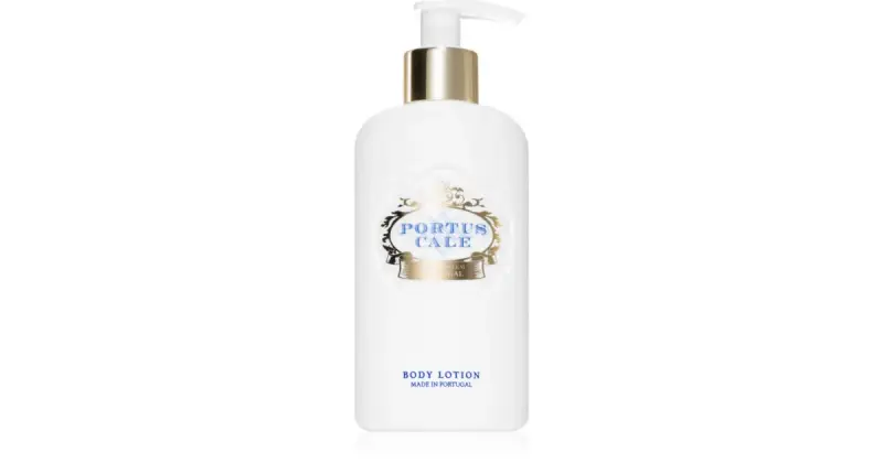Portus Cale Gold & Blue latte idratante corpo 300 ml