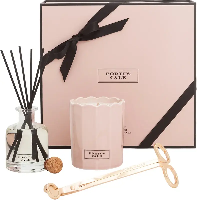 Portus Cale Rosé Blush confezione regalo