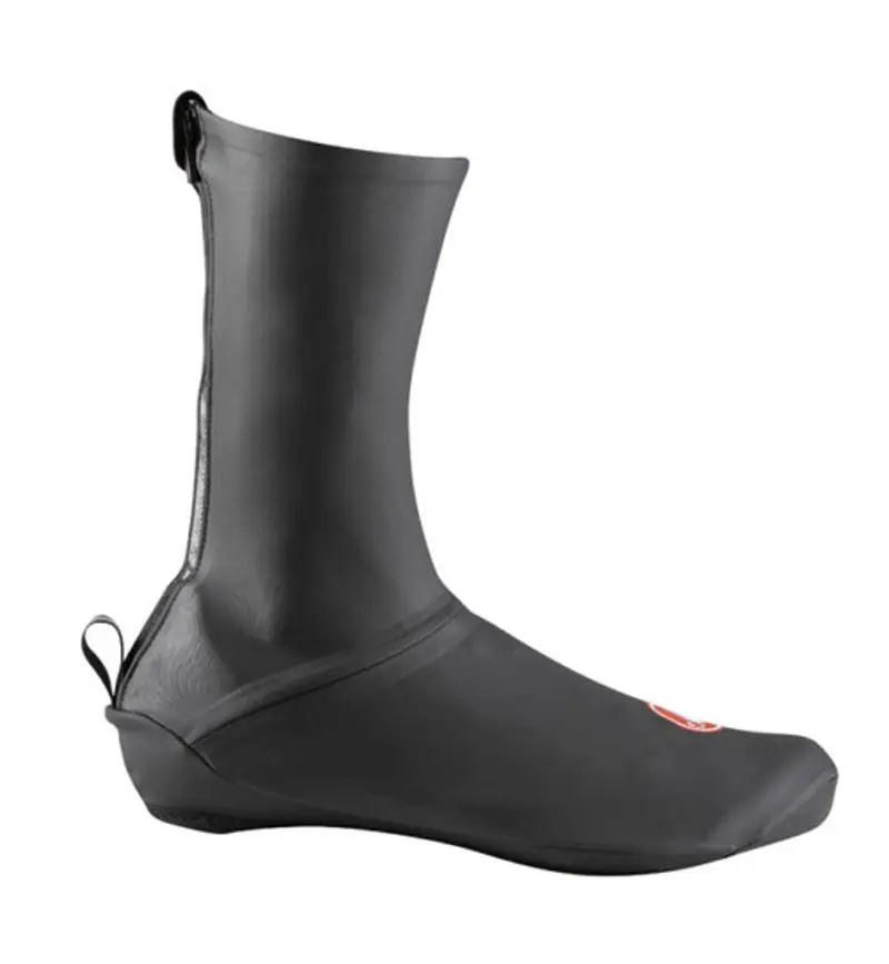 Aero Race - copriscarpe ciclismo Black