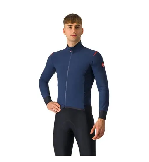 Alpha Flight Ros - giacca ciclismo - uomo Green