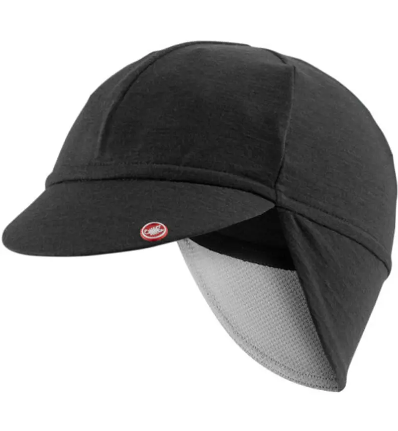 Bandito - cappellino Black