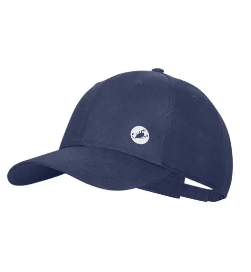 Baseball Cap - cappellino Blue