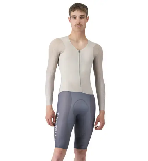 Castelli Body Uomo Beige 4136430