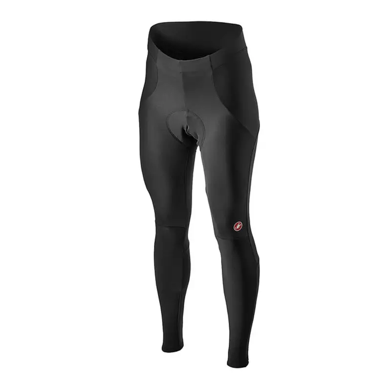 Calzamaglia Ciclismo Sorpasso Ros Nero Donna XS