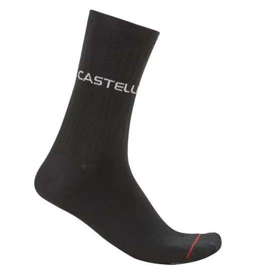 Casual Sock - calzini Black