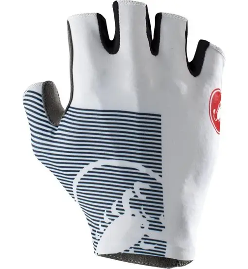 Castelli Guanti Grigio 4266590