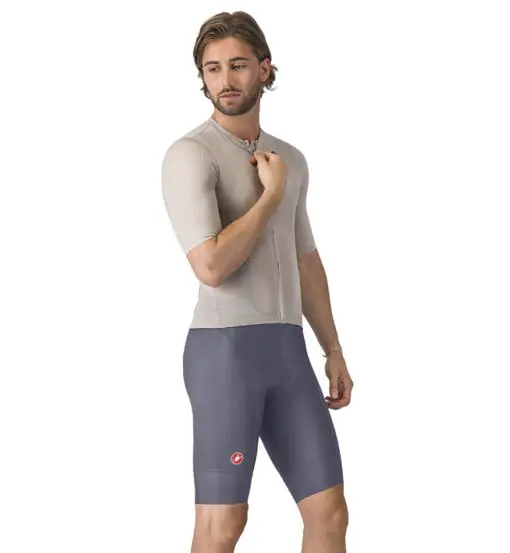 Competizione 2 - pantaloncini ciclismo - uomo Grey