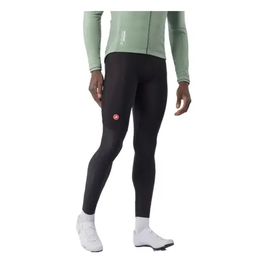 Competizione Bibtight - pantaloni ciclismo - uomo Black