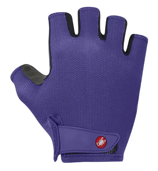 Competizione Glove W - guanti ciclismo - donna Violet