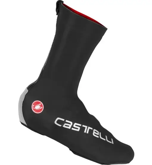 Diluvio Pro - copriscarpe Black
