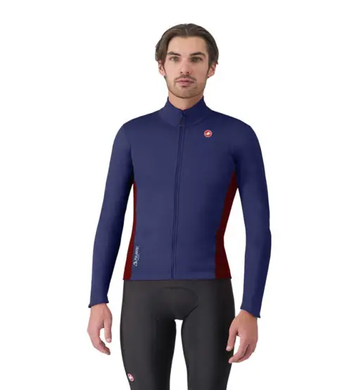 Entrata 2 - giacca ciclismo - uomo Dark Blue