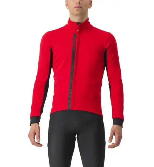 Entrata - giacca ciclismo - uomo LIGHT Black