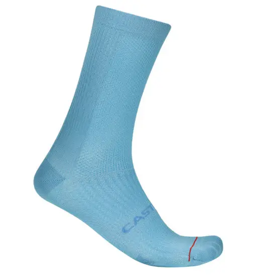 Espresso 18 - calzini ciclismo Blue