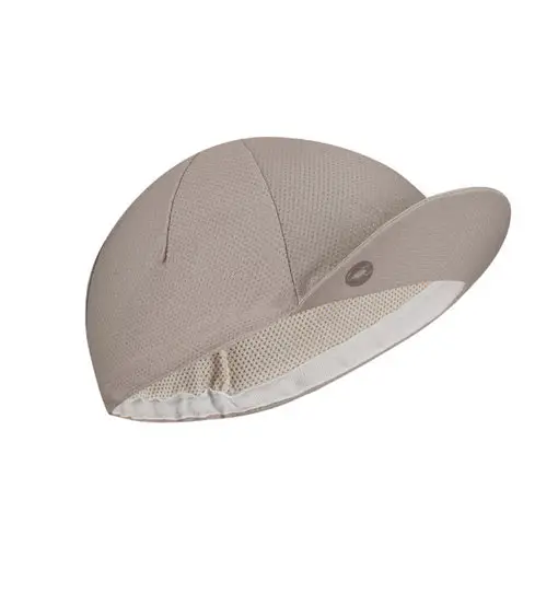 Espresso 2 - cappellino ciclismo Beige