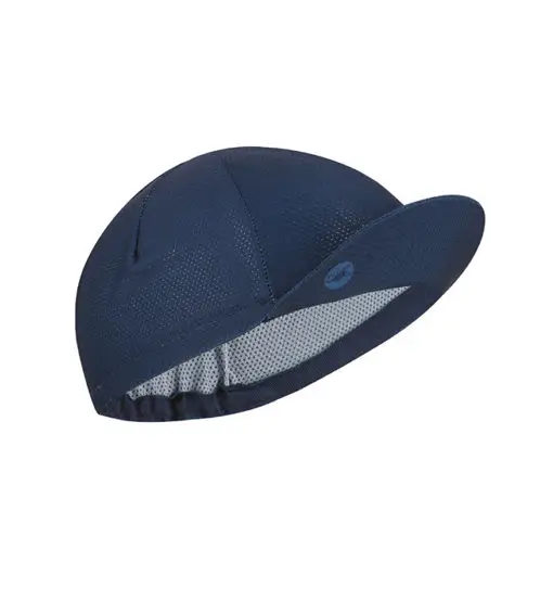 Espresso 2 - cappellino ciclismo Blue