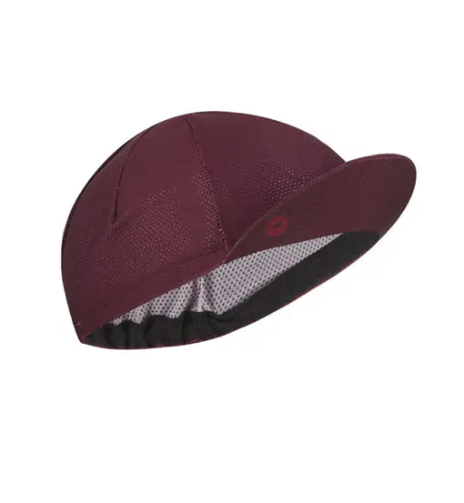 Espresso 2 - cappellino ciclismo Bordeaux