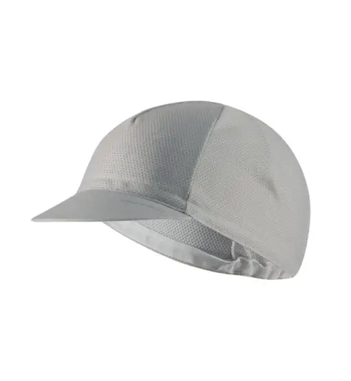 Espresso 2 - cappellino ciclismo Grey