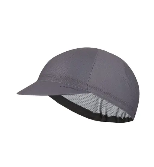 Espresso 2 - cappellino ciclismo Grey