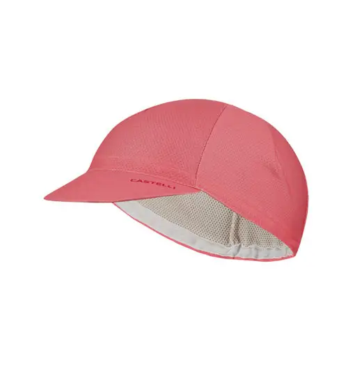 Espresso 2 - cappellino ciclismo Light Pink