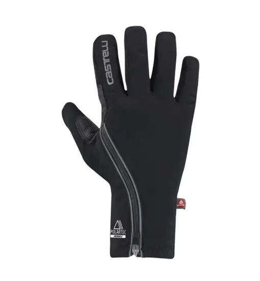 Castelli Guanti Nero 2481619