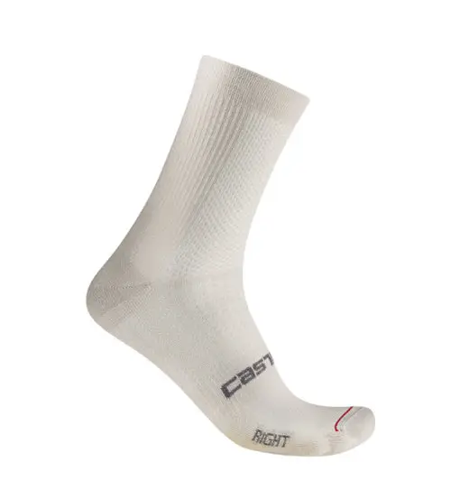 Espresso 2 W 12 - calzini ciclismo - donna Beige