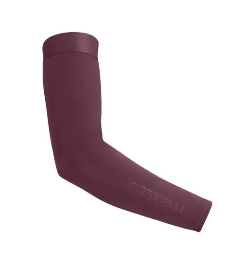 Espresso Arm - manicotti ciclismo Bordeaux