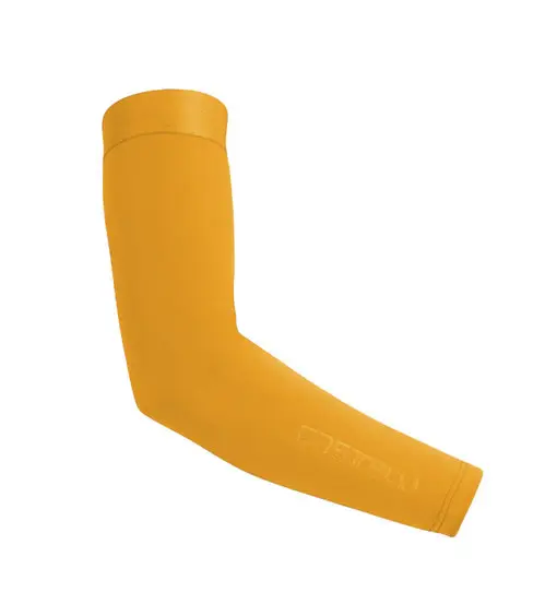 Espresso Arm - manicotti ciclismo Orange