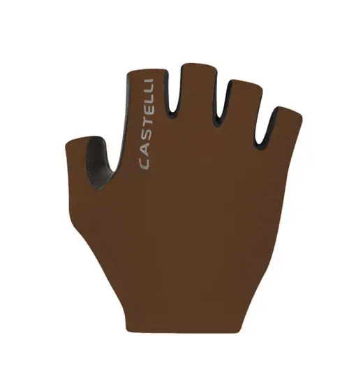 Espresso - guanti ciclismo Brown