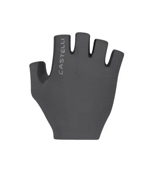 Castelli Guanti Grigio 4167026