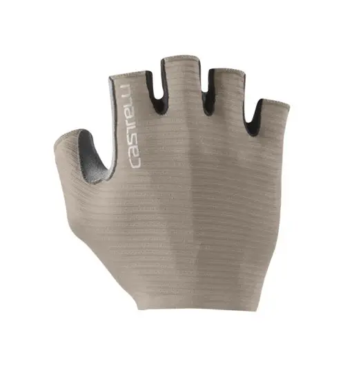 Espresso - guanti ciclismo Light Brown