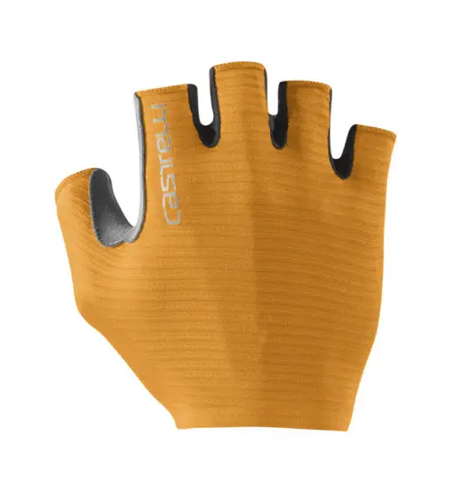 Espresso - guanti ciclismo Orange