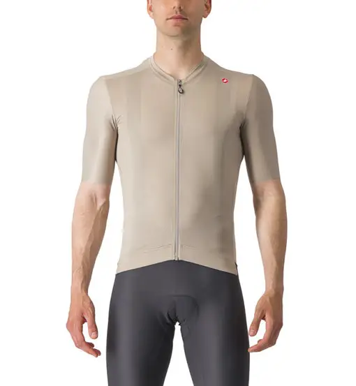 Espresso - maglia ciclismo - uomo Beige