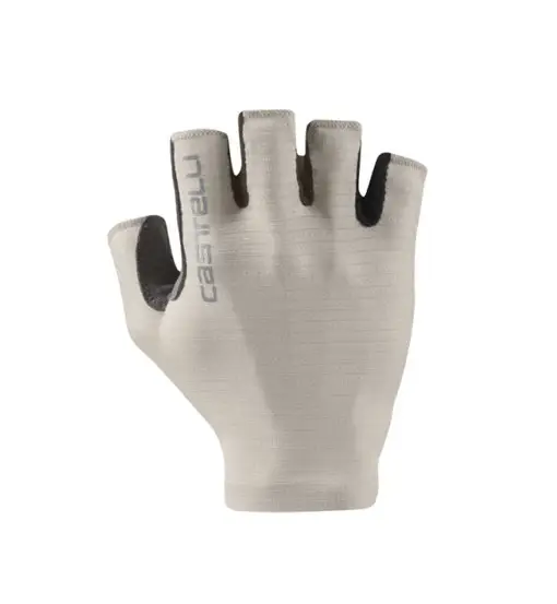 Castelli Guanti Donna Beige 3556731