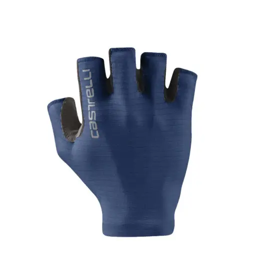 Castelli Guanti Donna Blu 4191555