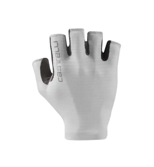 Espresso W - guanti ciclismo - donna Grey