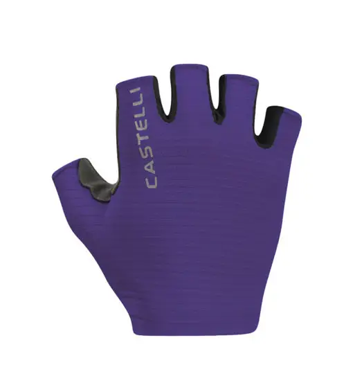 Espresso W - guanti ciclismo - donna Violet