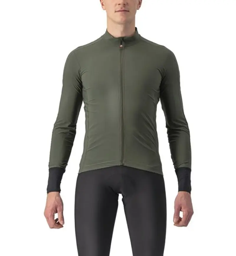 Flight Air - maglia ciclismo - uomo Green