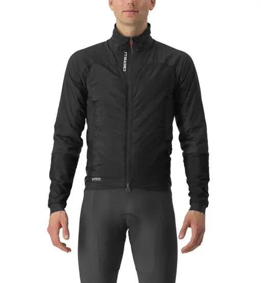 Fly Thermal - giacca ciclismo - uomo Black
