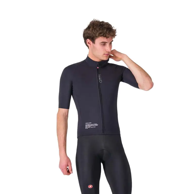 Giacca Ciclismo Pantaloncini Ciclismo Do Di Ci Light Nero Uomo L