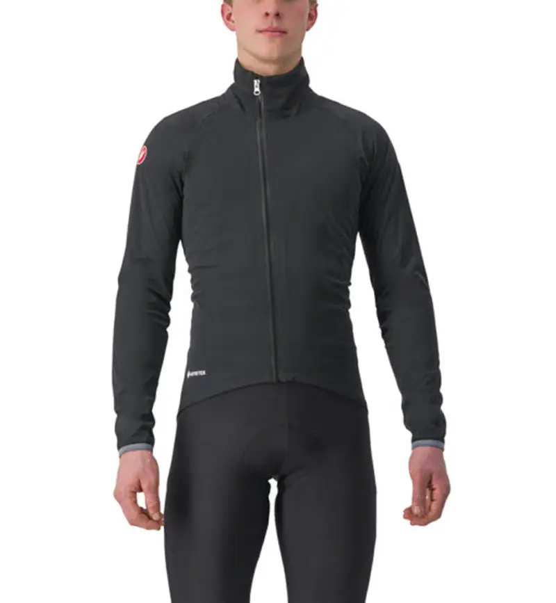 Giava Lite - giacca ciclismo - uomo Black
