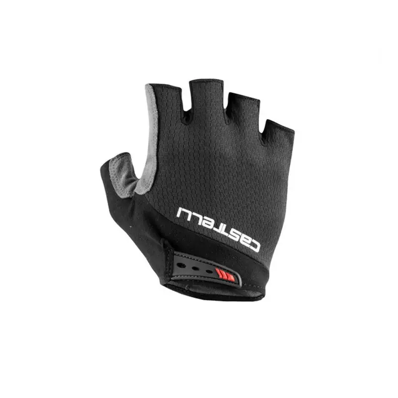 Guanti Ciclismo Entrata Light Nero XL