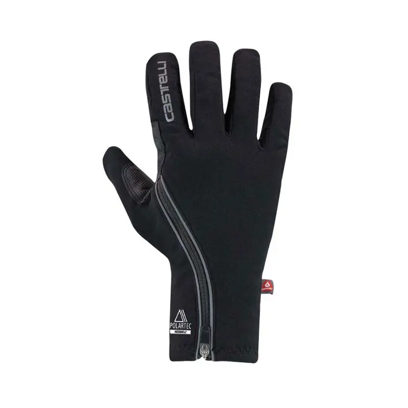 Guanti Ciclismo Espresso 2 Nero Uomo XXL